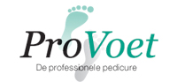 Footer Provoet logo